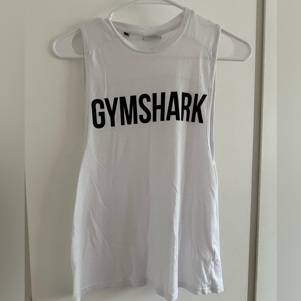 Gymshark Workout Tank
